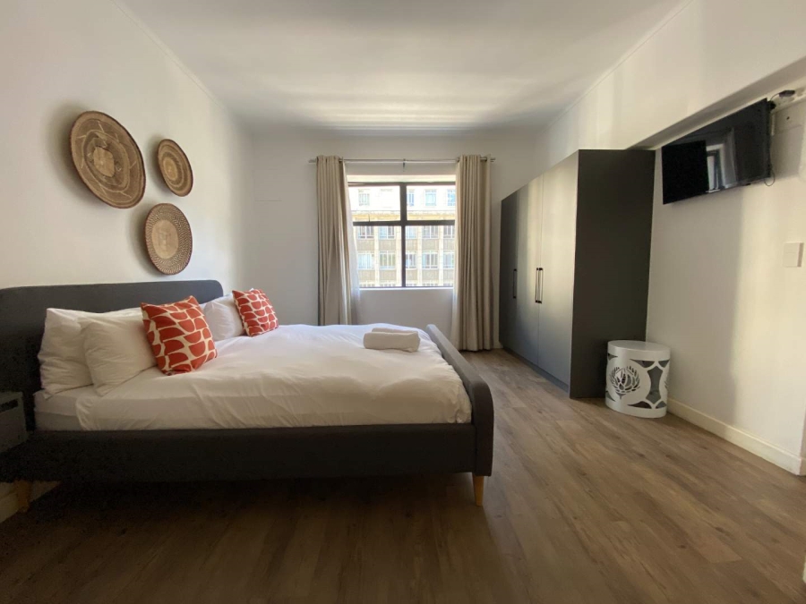 1 Bedroom Property for Sale in Cape Town City Centre Western Cape